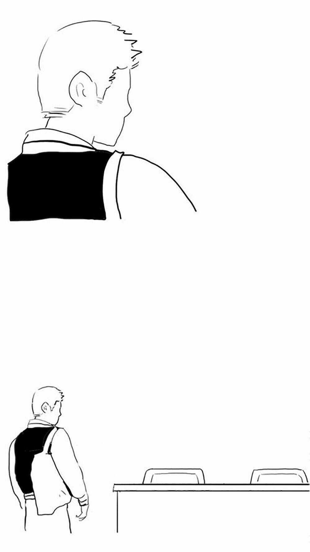 Cô Nàng Trên Lớp - The Girl From Class Chapter 27 trang 71