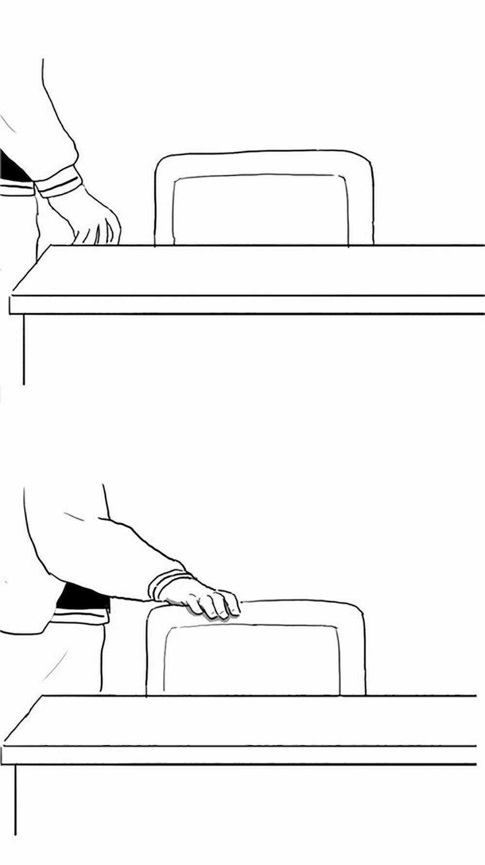 Cô Nàng Trên Lớp - The Girl From Class Chapter 27 trang 72