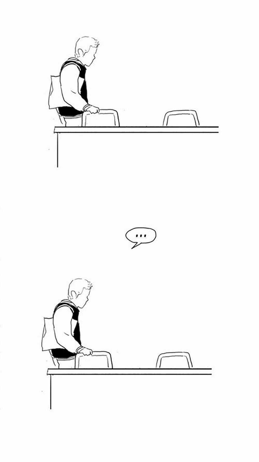 Cô Nàng Trên Lớp - The Girl From Class Chapter 27 trang 73