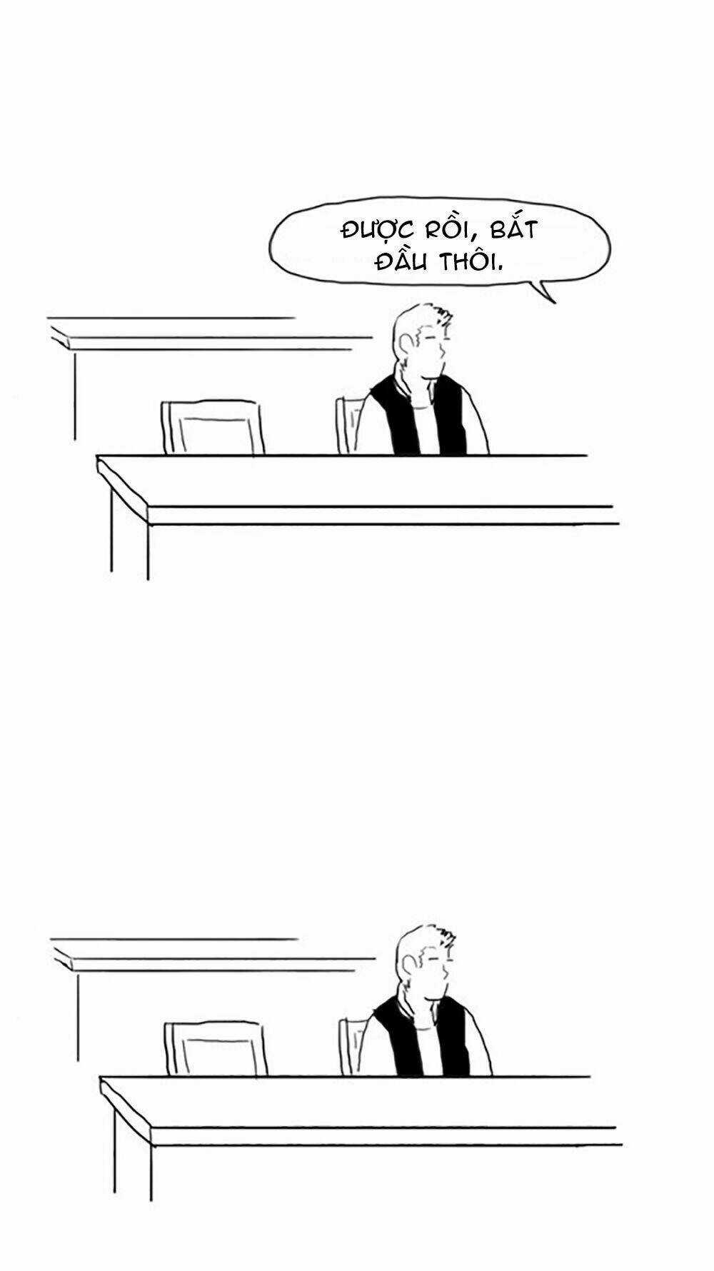 Cô Nàng Trên Lớp - The Girl From Class Chapter 27 trang 76