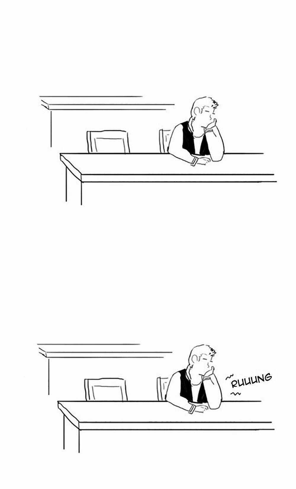 Cô Nàng Trên Lớp - The Girl From Class Chapter 27 trang 80