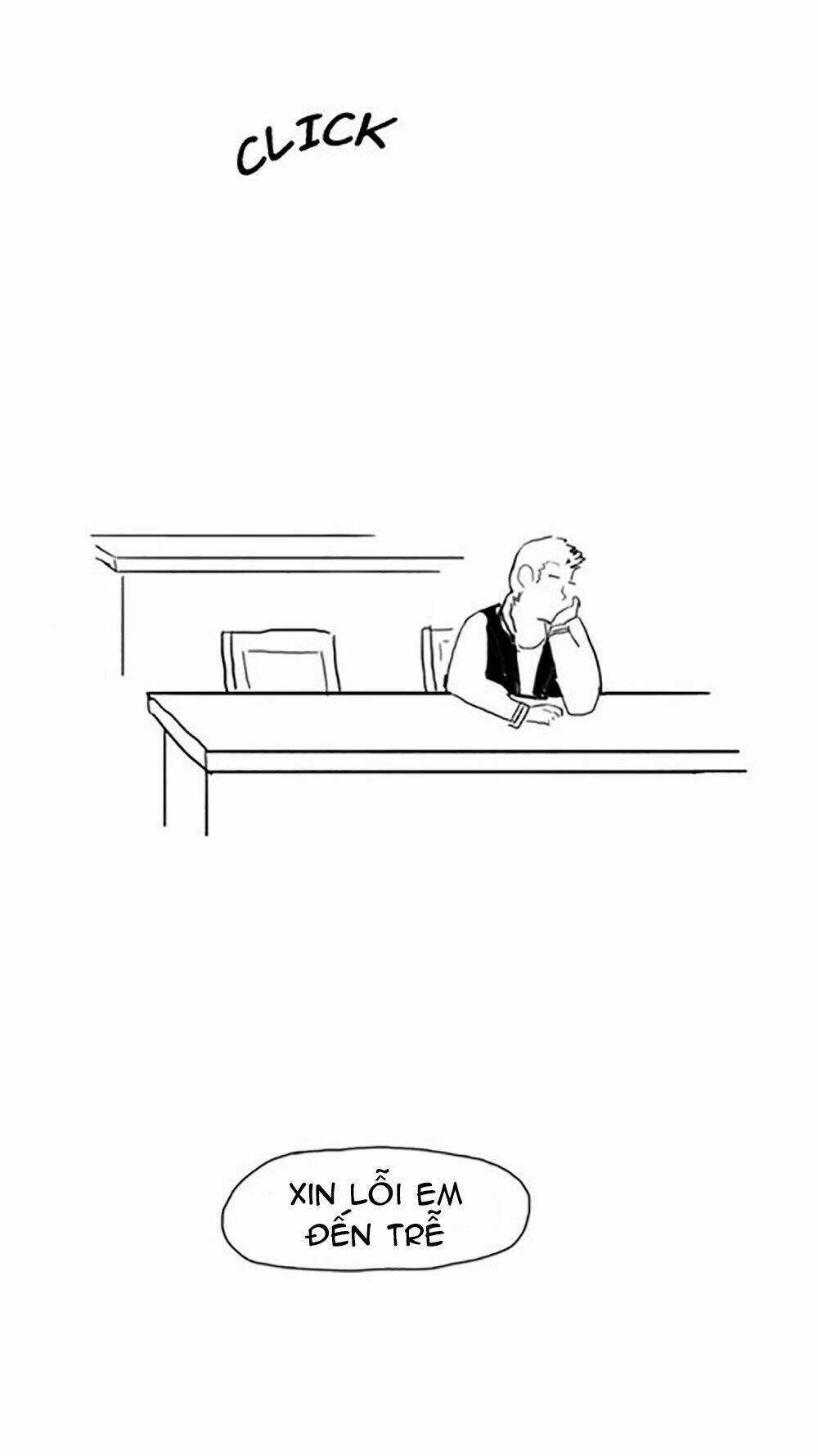 Cô Nàng Trên Lớp - The Girl From Class Chapter 27 trang 82