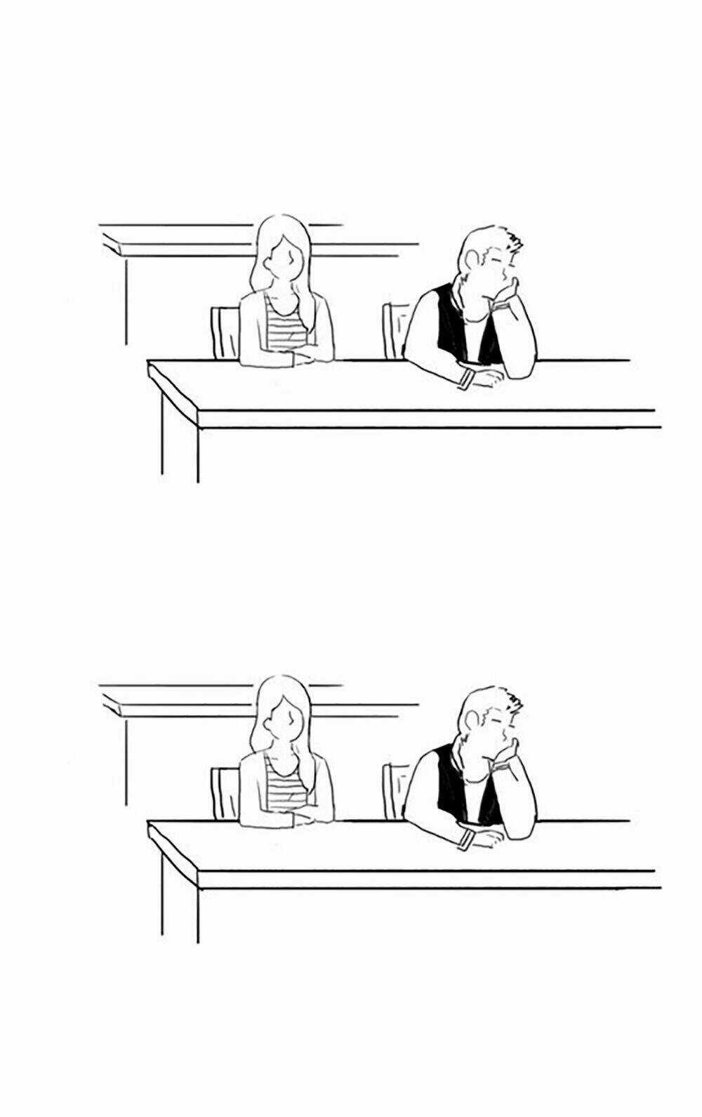 Cô Nàng Trên Lớp - The Girl From Class Chapter 27 trang 83