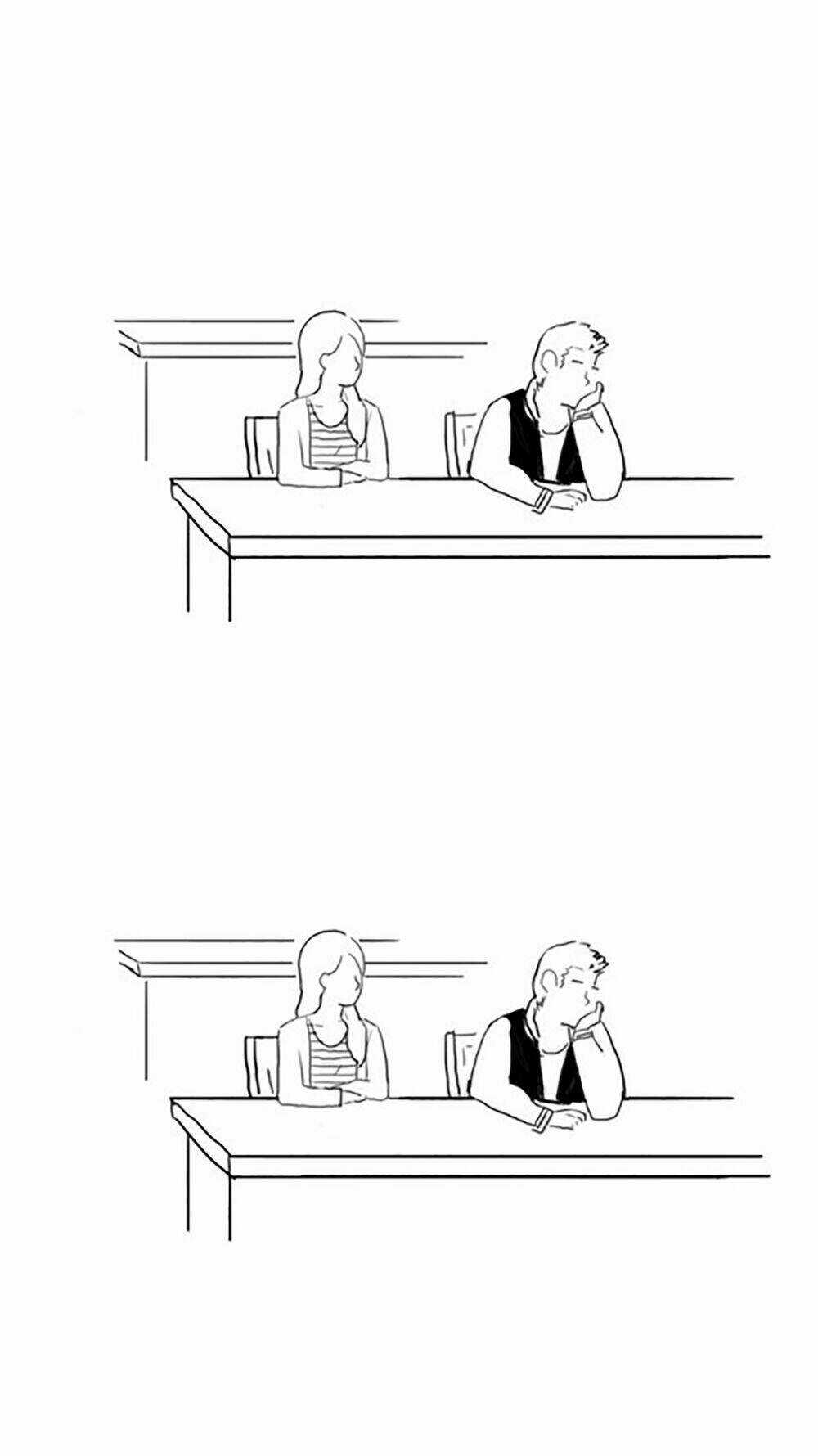 Cô Nàng Trên Lớp - The Girl From Class Chapter 27 trang 84