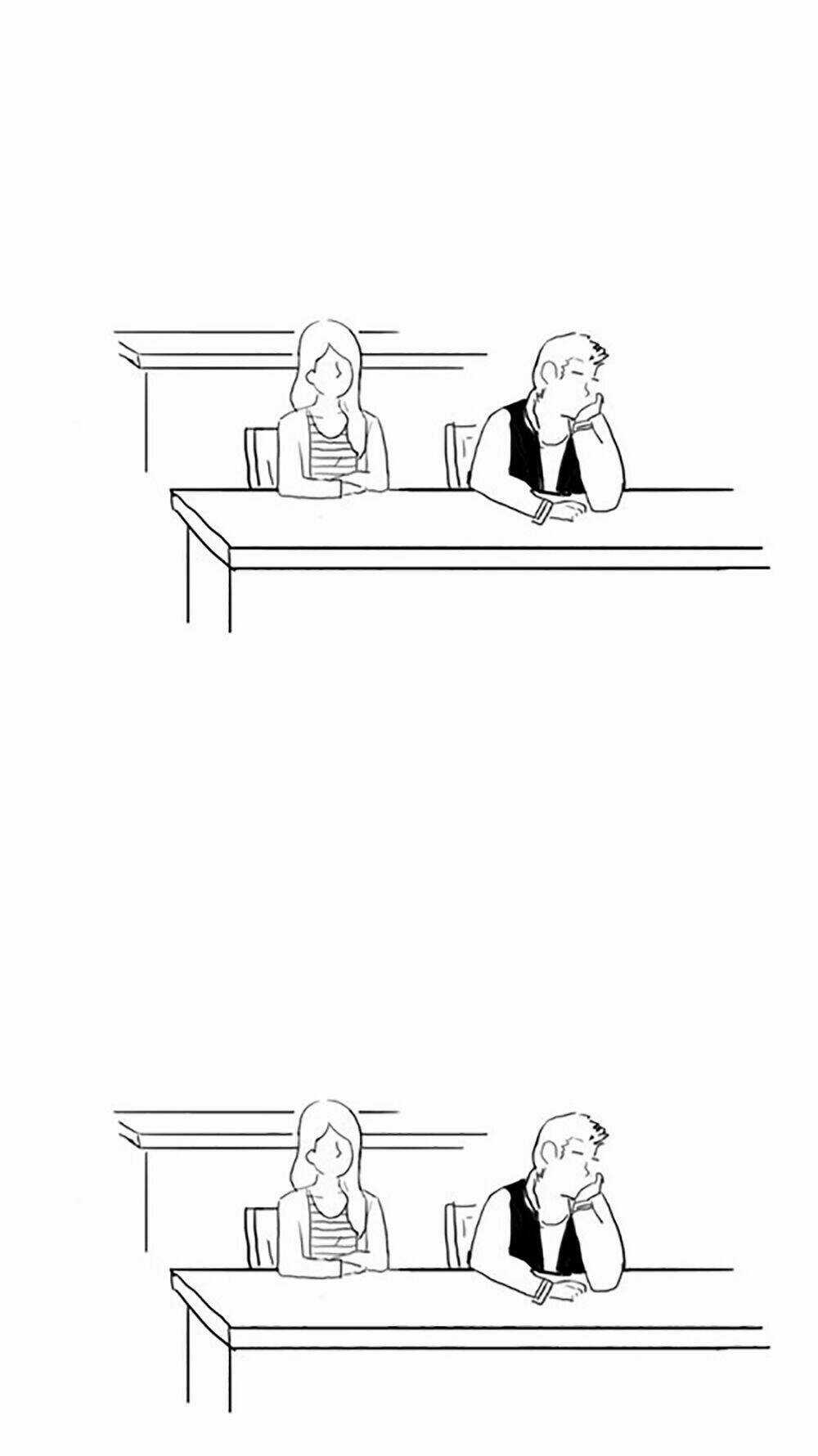 Cô Nàng Trên Lớp - The Girl From Class Chapter 27 trang 85