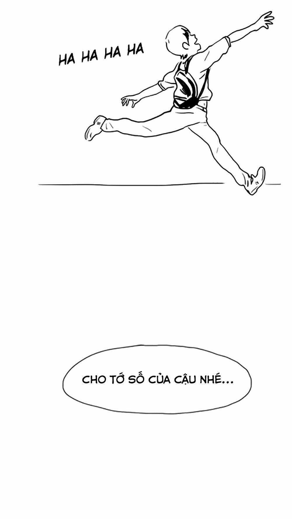 Cô Nàng Trên Lớp - The Girl From Class Chapter 4 trang 2