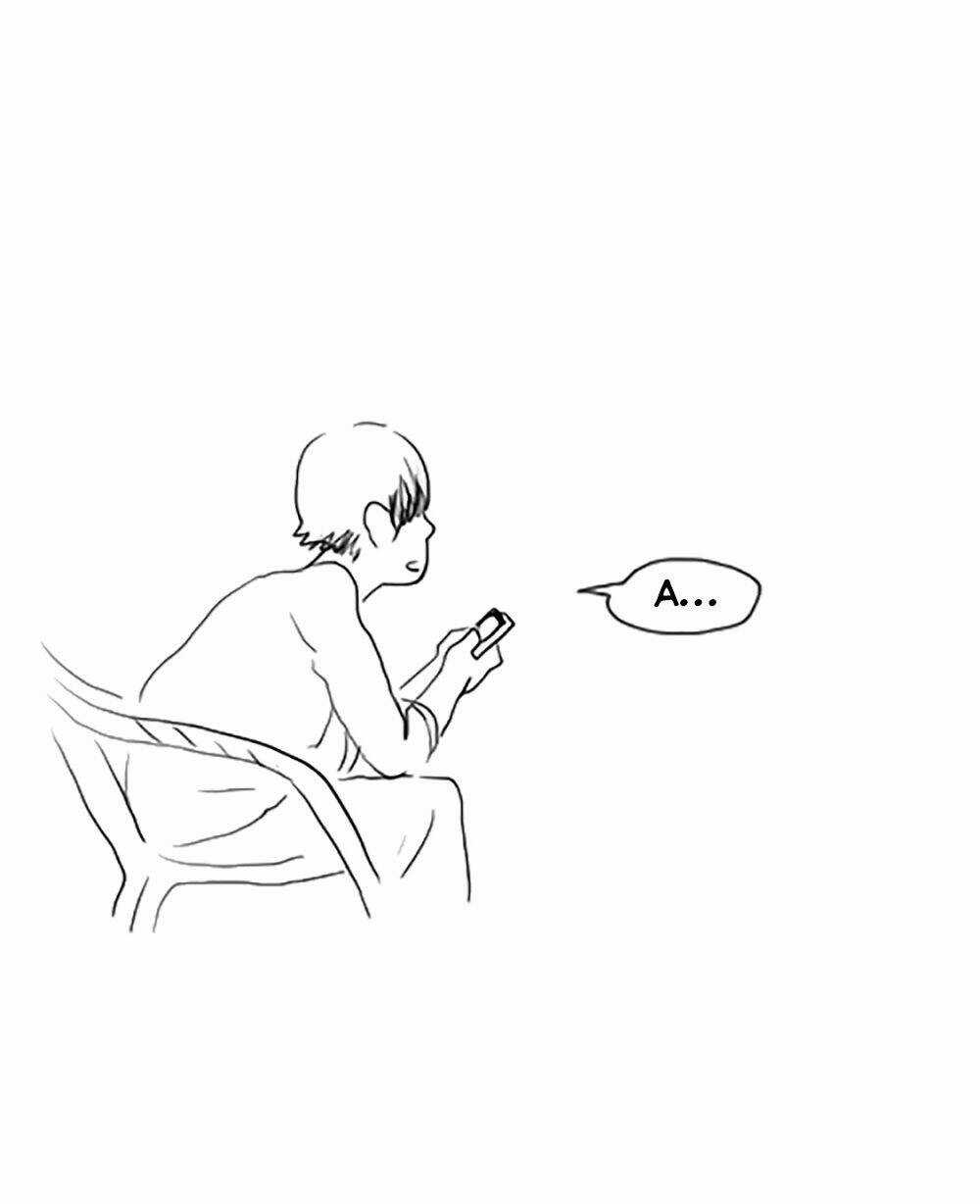 Cô Nàng Trên Lớp - The Girl From Class Chapter 4 trang 20