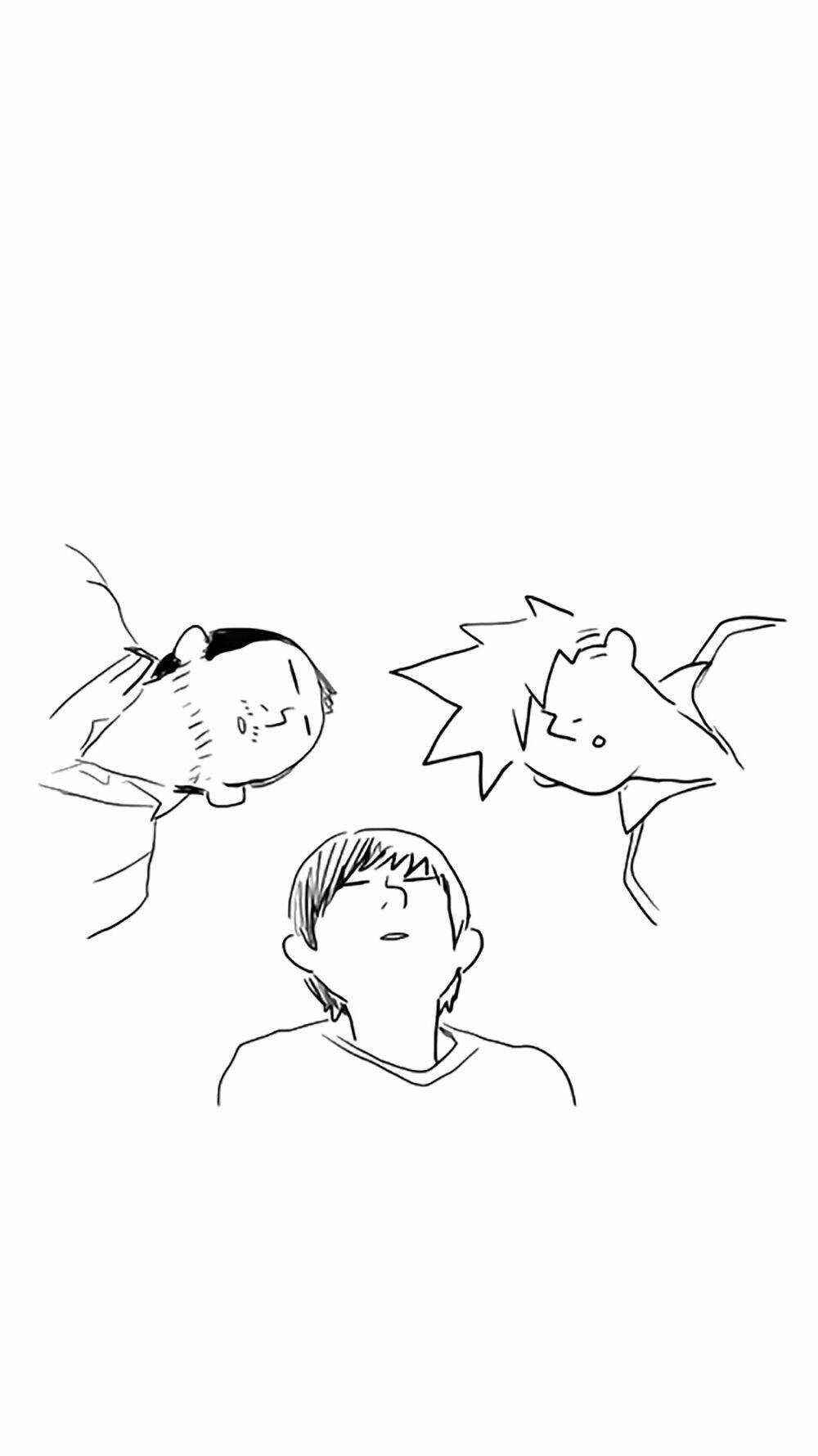 Cô Nàng Trên Lớp - The Girl From Class Chapter 4 trang 24