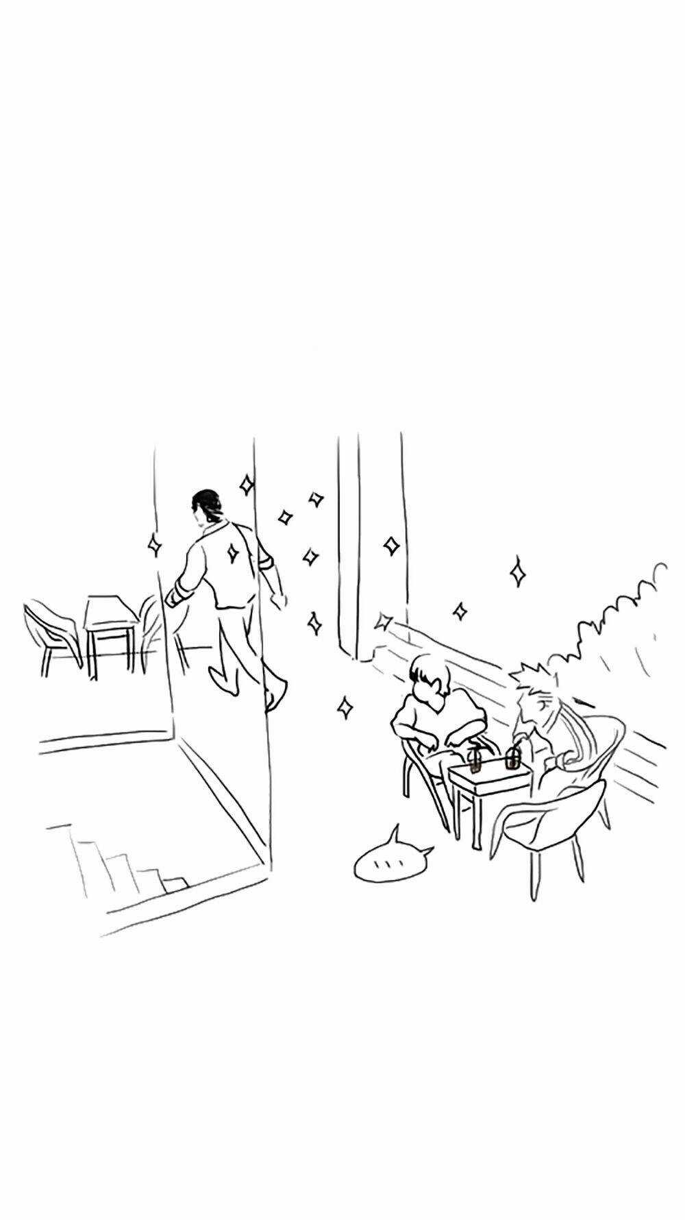 Cô Nàng Trên Lớp - The Girl From Class Chapter 4 trang 34