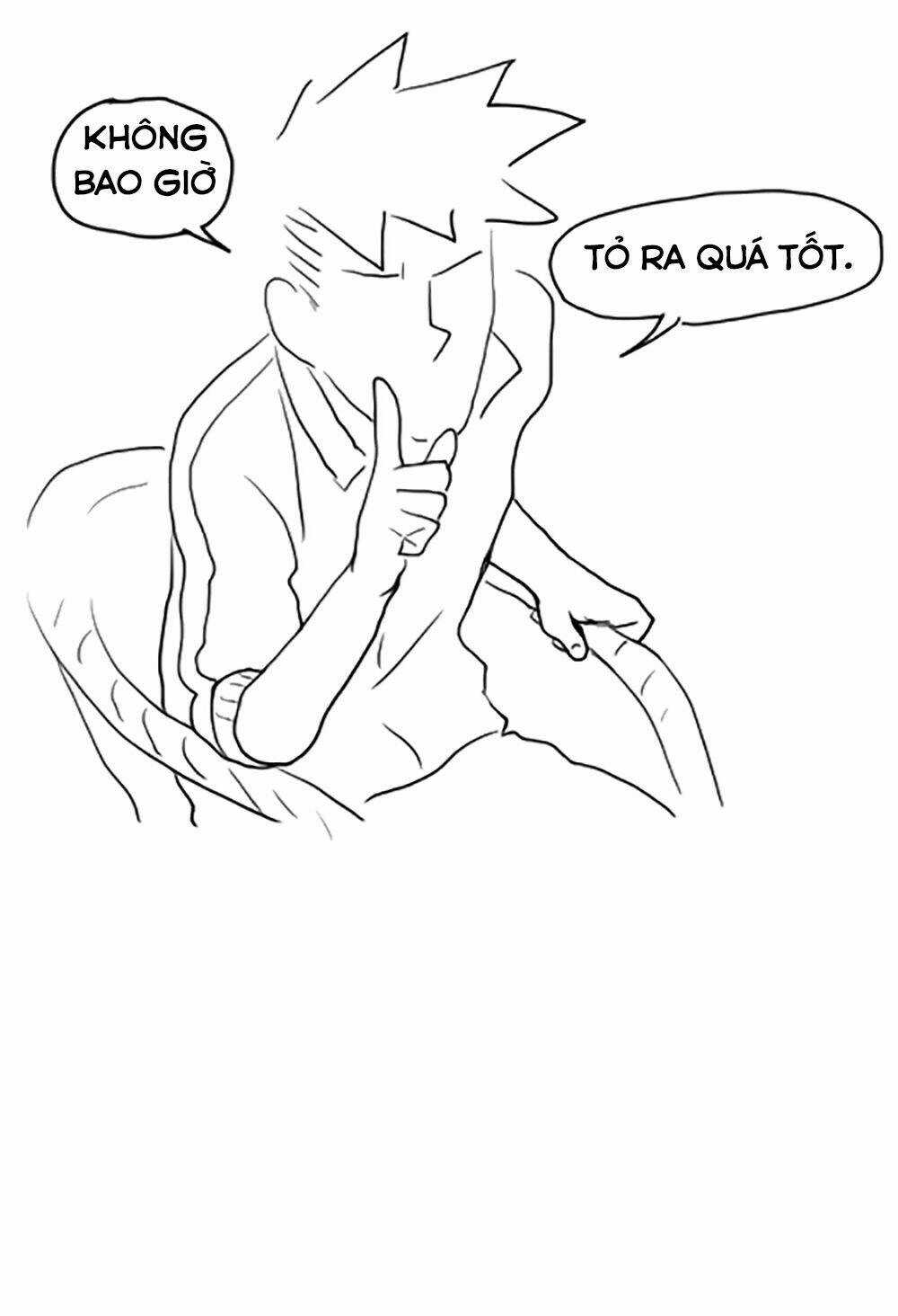 Cô Nàng Trên Lớp - The Girl From Class Chapter 4 trang 36