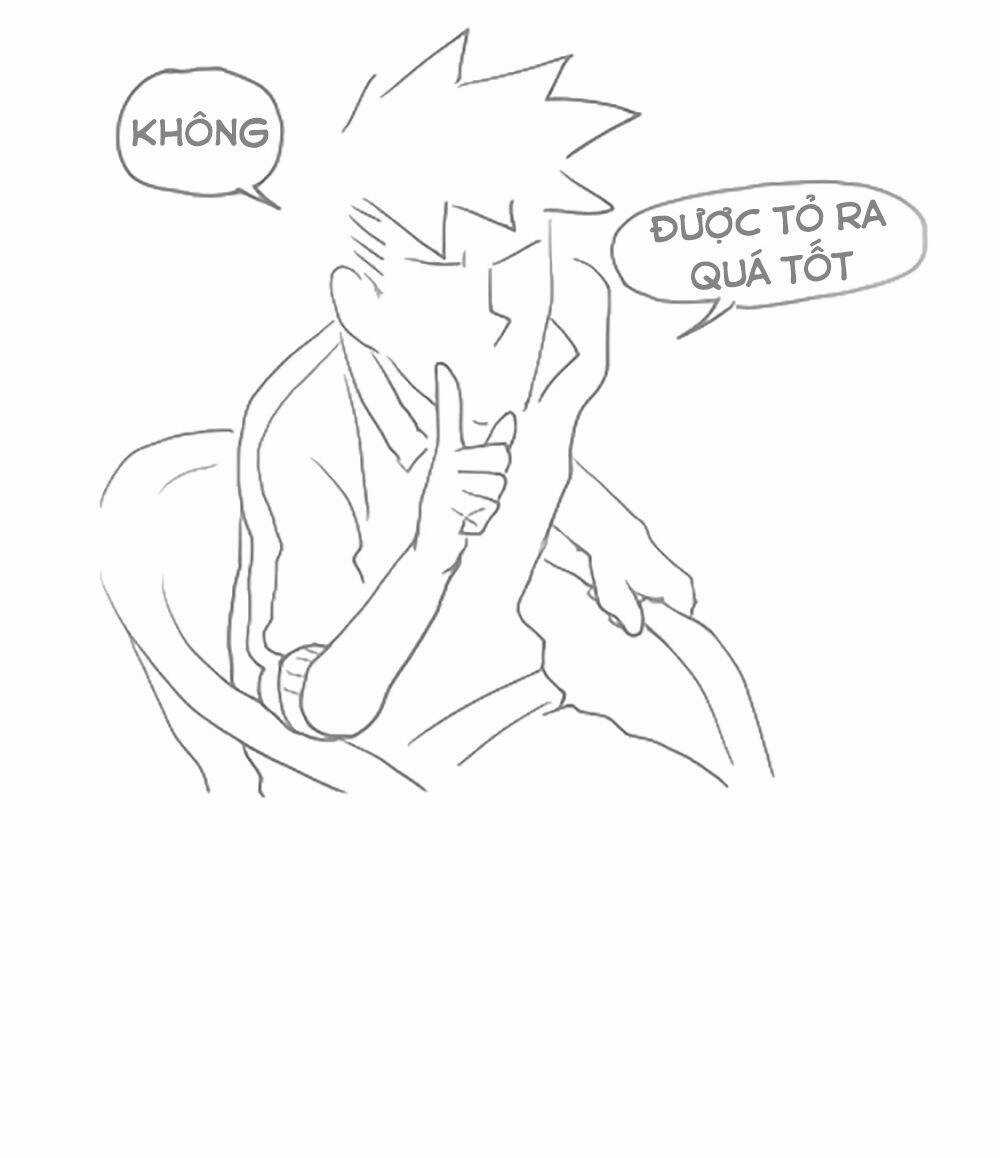 Cô Nàng Trên Lớp - The Girl From Class Chapter 5 trang 18