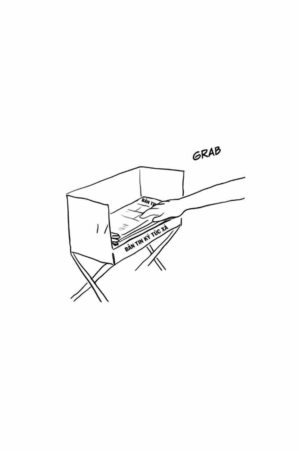 Cô Nàng Trên Lớp - The Girl From Class Chapter 5 trang 2