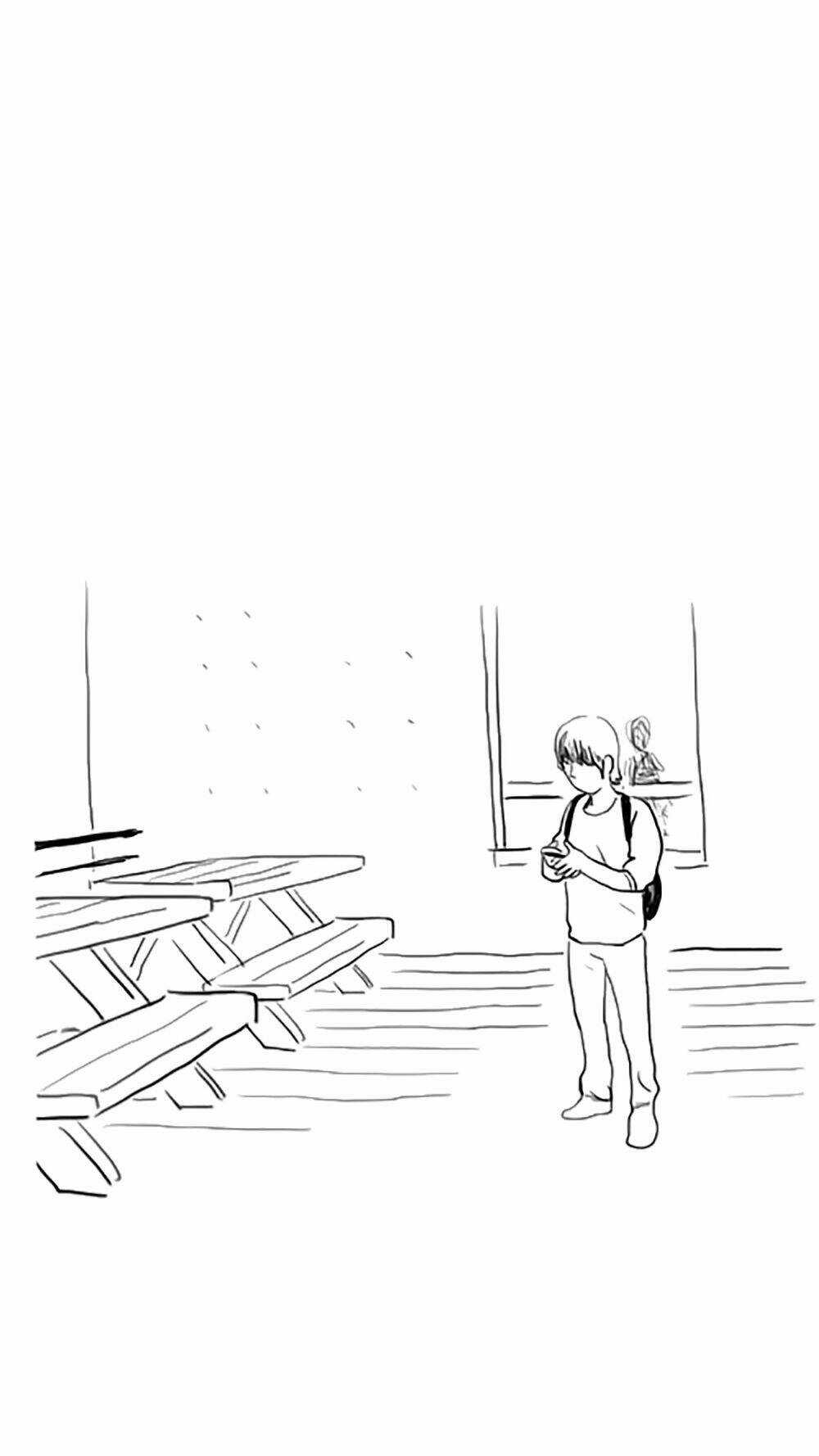 Cô Nàng Trên Lớp - The Girl From Class Chapter 5 trang 20