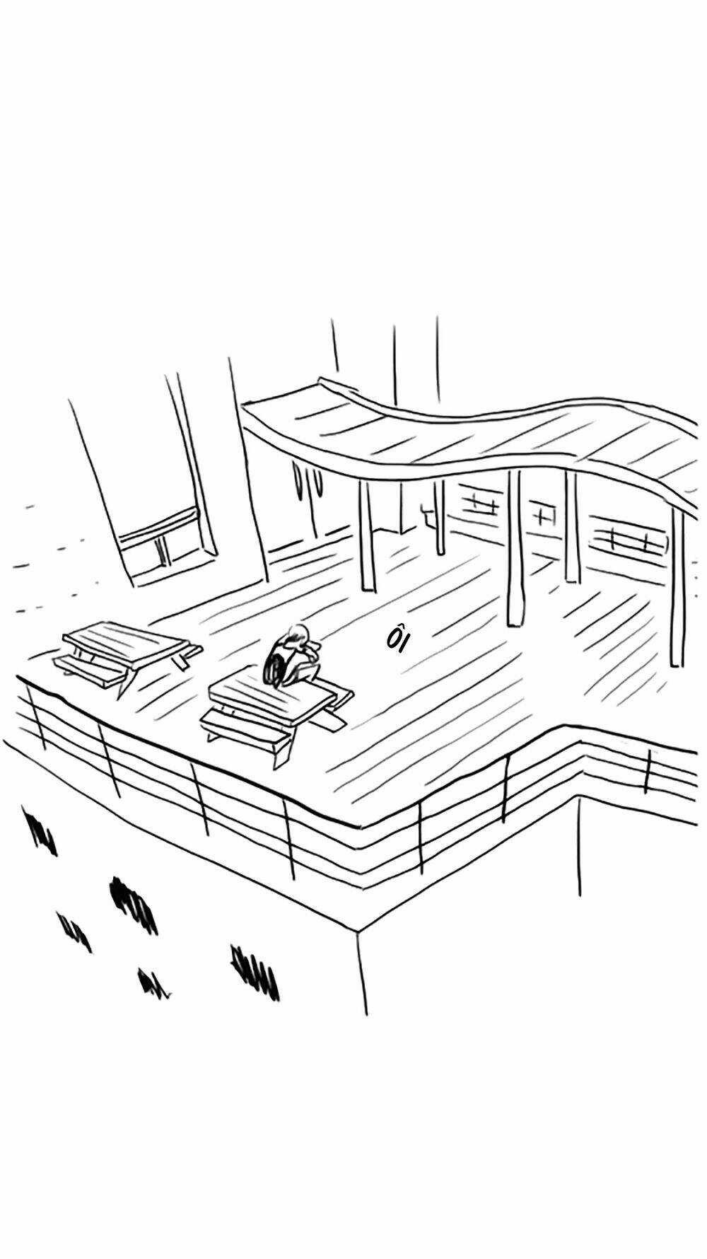 Cô Nàng Trên Lớp - The Girl From Class Chapter 5 trang 30