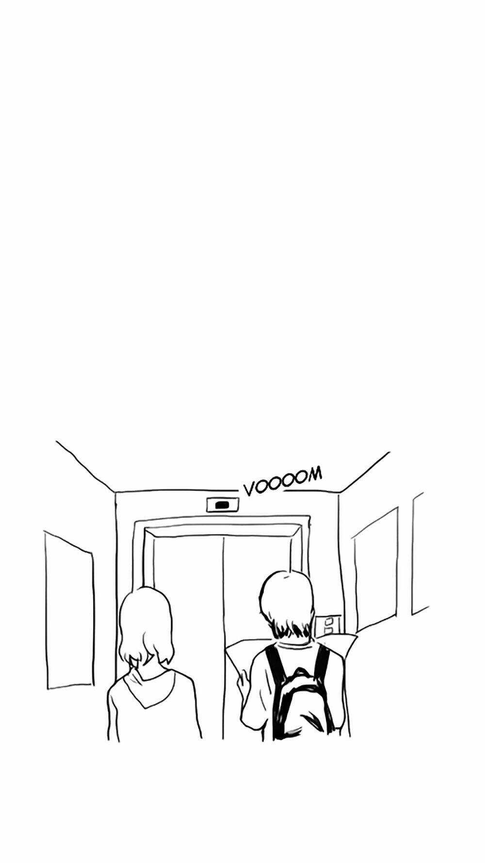 Cô Nàng Trên Lớp - The Girl From Class Chapter 5 trang 6