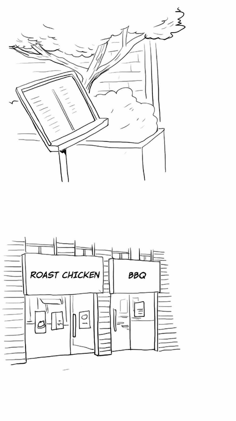 Cô Nàng Trên Lớp - The Girl From Class Chapter 6 trang 23