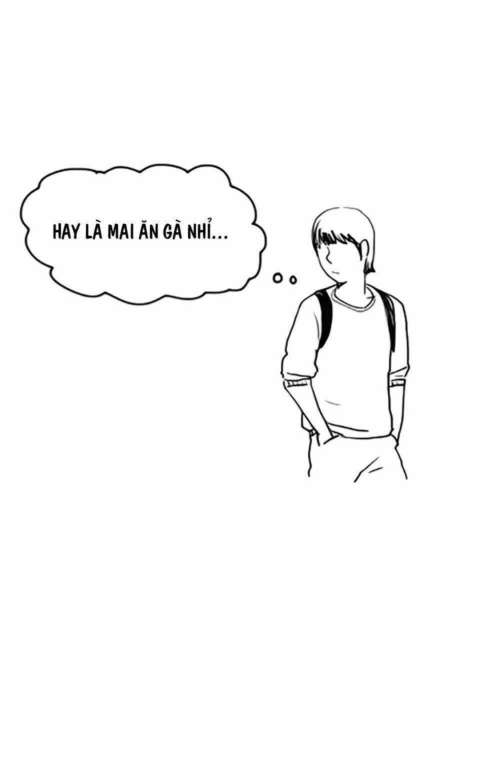 Cô Nàng Trên Lớp - The Girl From Class Chapter 6 trang 24