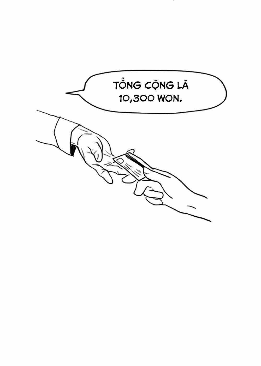 Cô Nàng Trên Lớp - The Girl From Class Chapter 6 trang 26