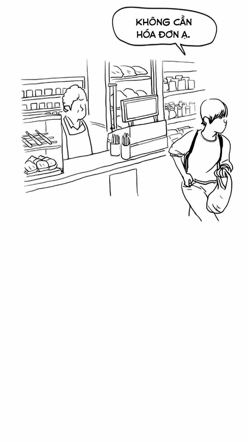 Cô Nàng Trên Lớp - The Girl From Class Chapter 6 trang 27