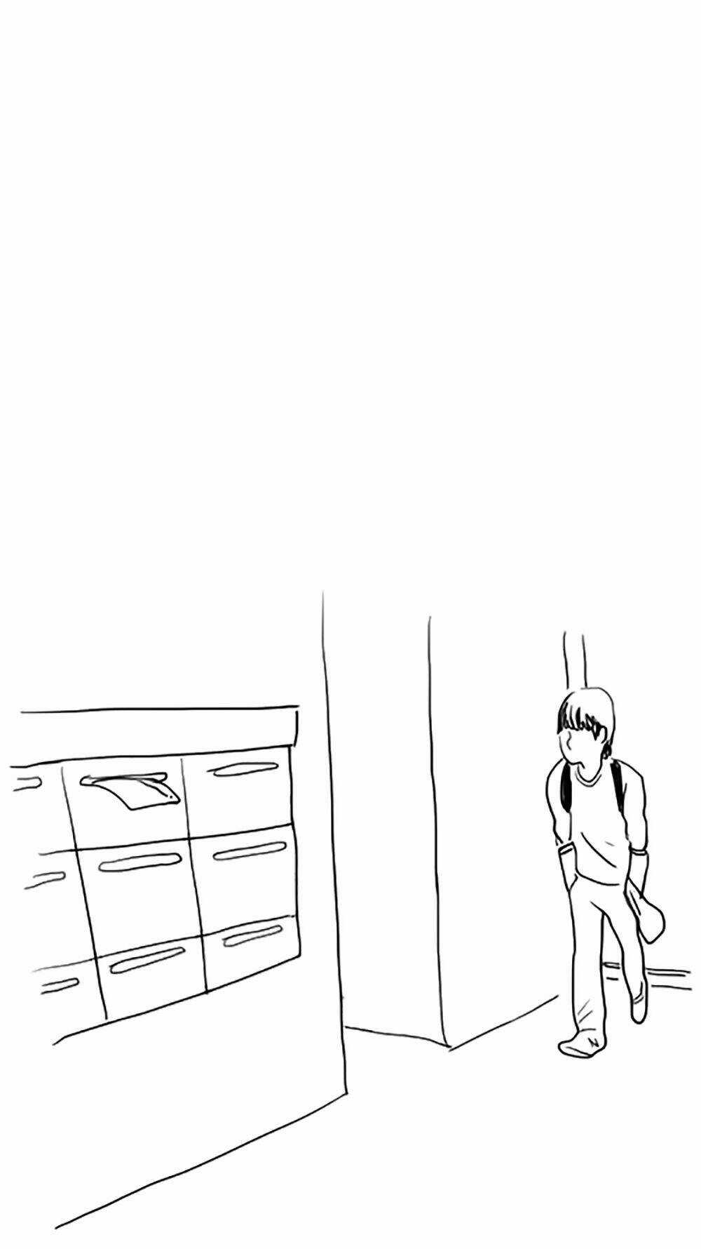 Cô Nàng Trên Lớp - The Girl From Class Chapter 6 trang 29