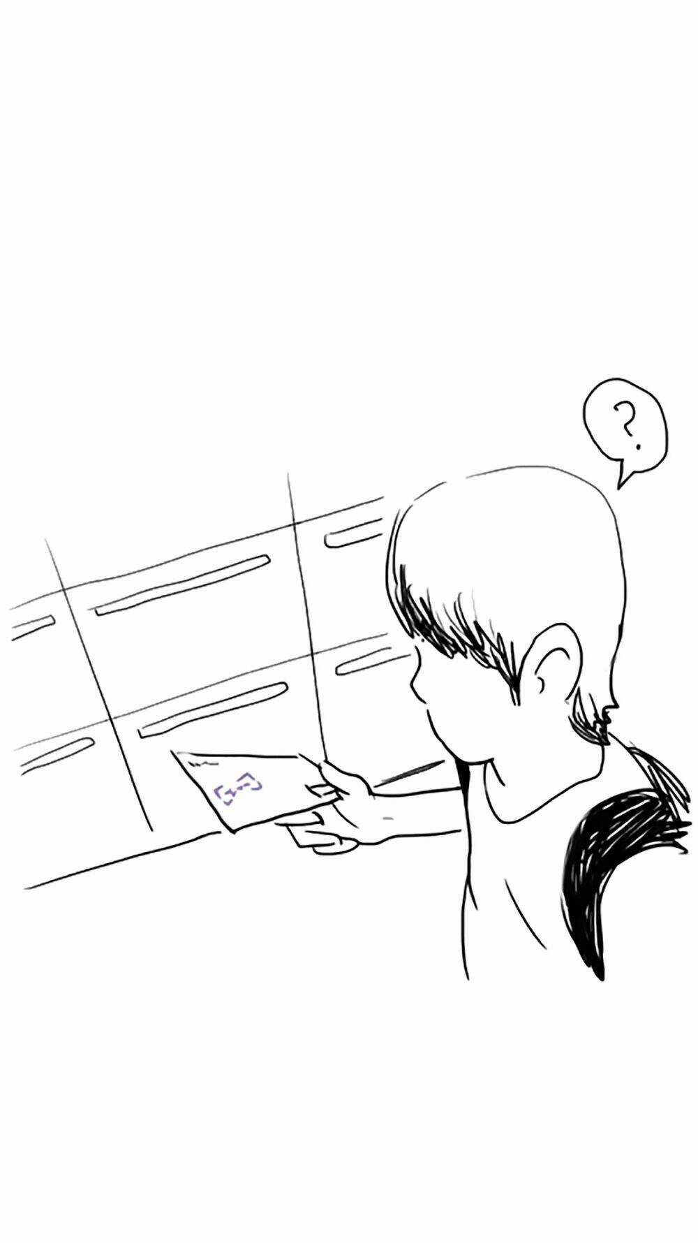 Cô Nàng Trên Lớp - The Girl From Class Chapter 6 trang 30