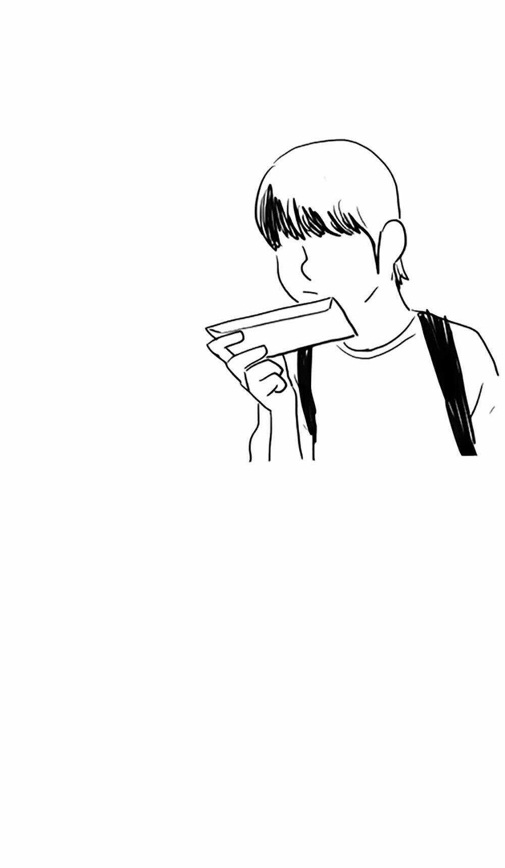 Cô Nàng Trên Lớp - The Girl From Class Chapter 6 trang 31