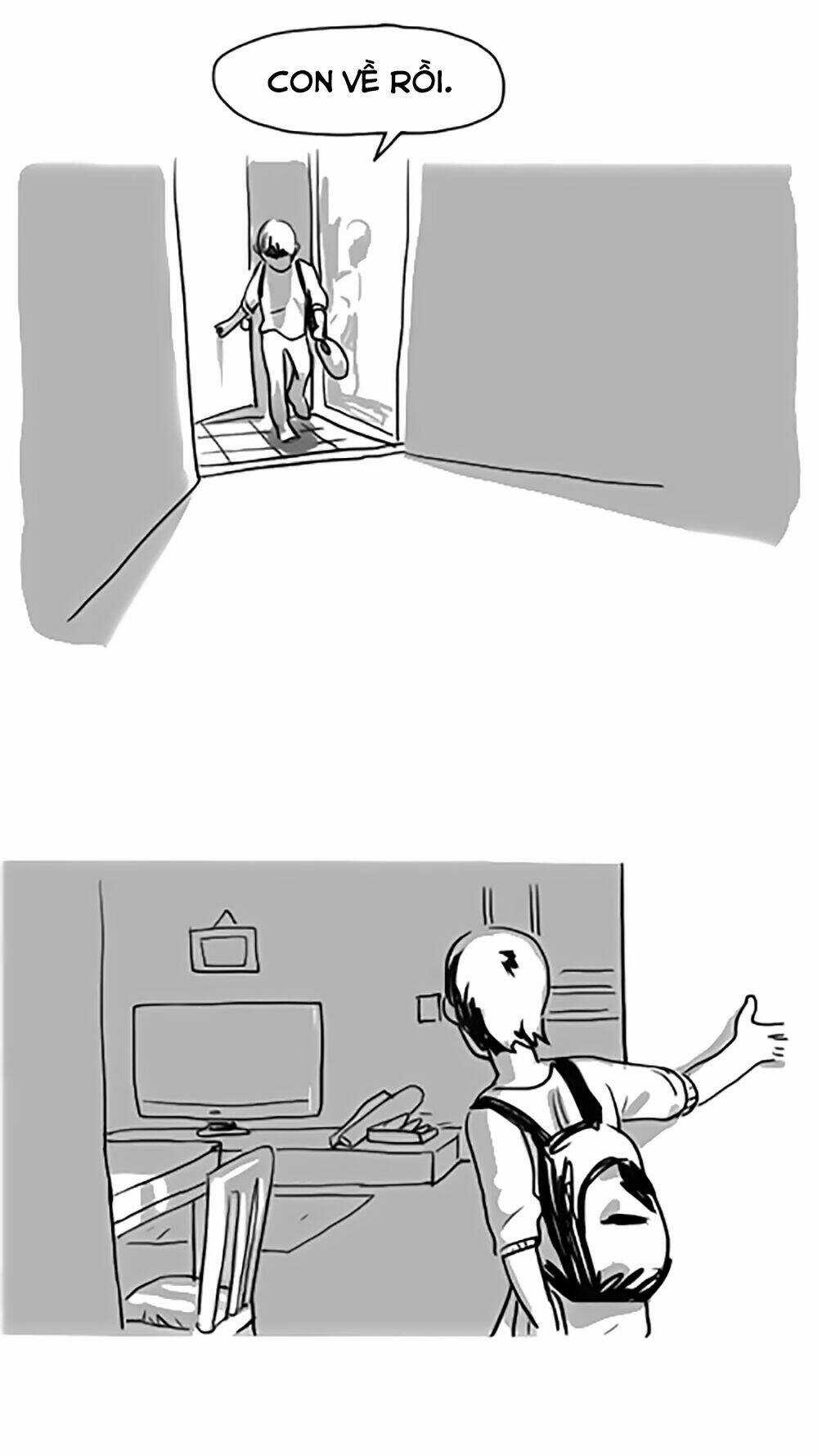 Cô Nàng Trên Lớp - The Girl From Class Chapter 6 trang 33