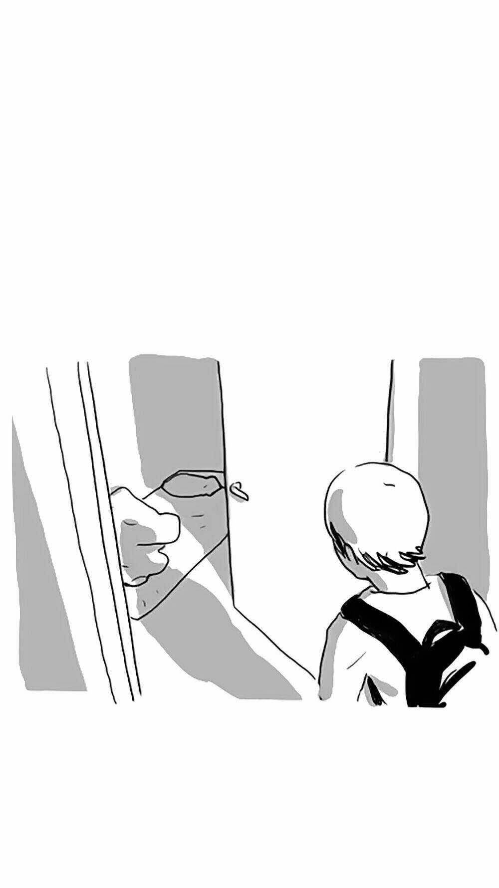 Cô Nàng Trên Lớp - The Girl From Class Chapter 6 trang 34