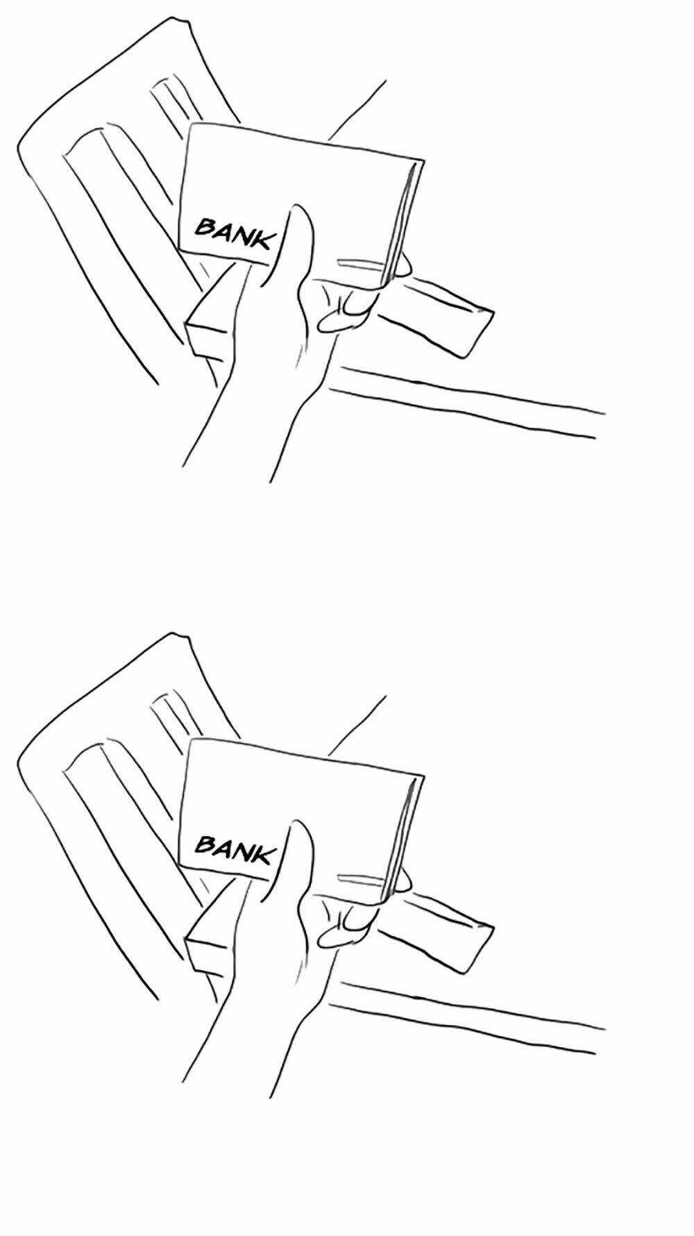 Cô Nàng Trên Lớp - The Girl From Class Chapter 6 trang 42