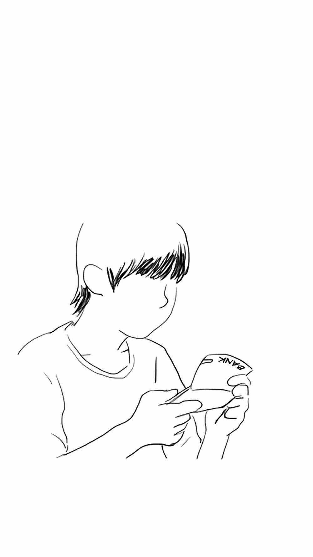 Cô Nàng Trên Lớp - The Girl From Class Chapter 6 trang 43