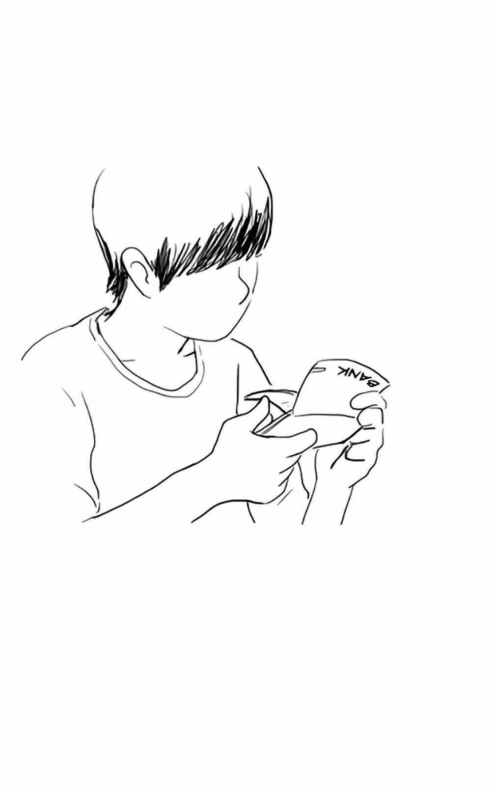 Cô Nàng Trên Lớp - The Girl From Class Chapter 6 trang 44