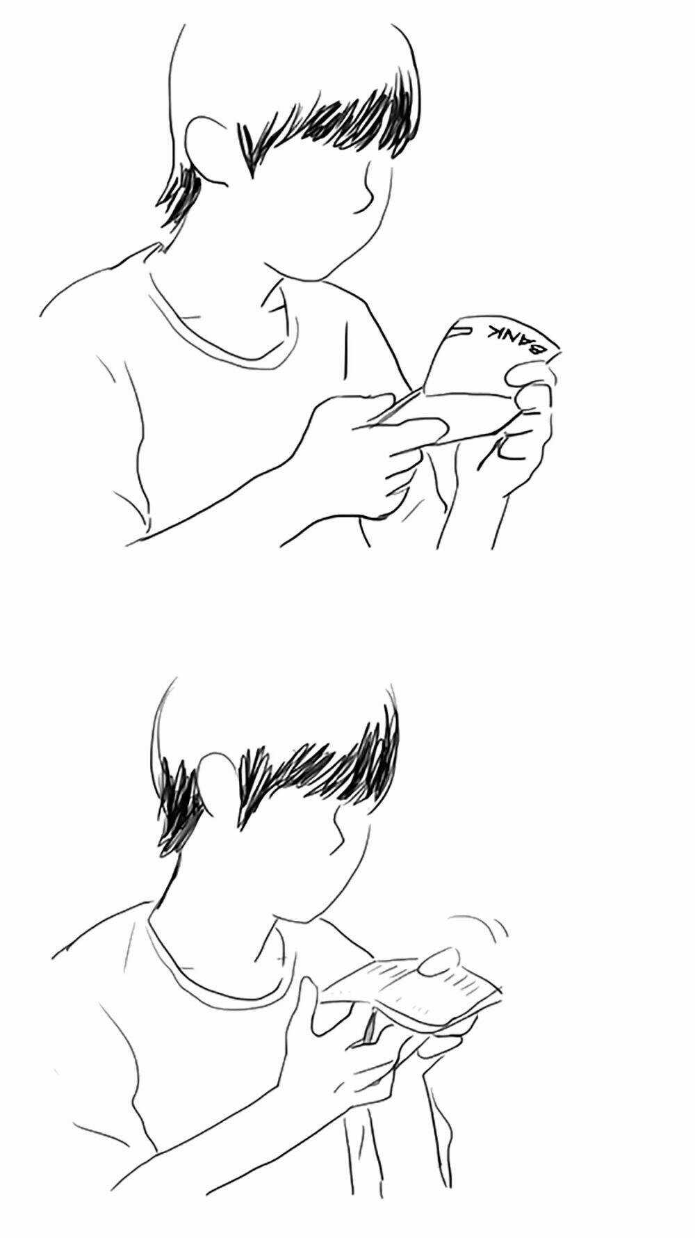 Cô Nàng Trên Lớp - The Girl From Class Chapter 6 trang 45