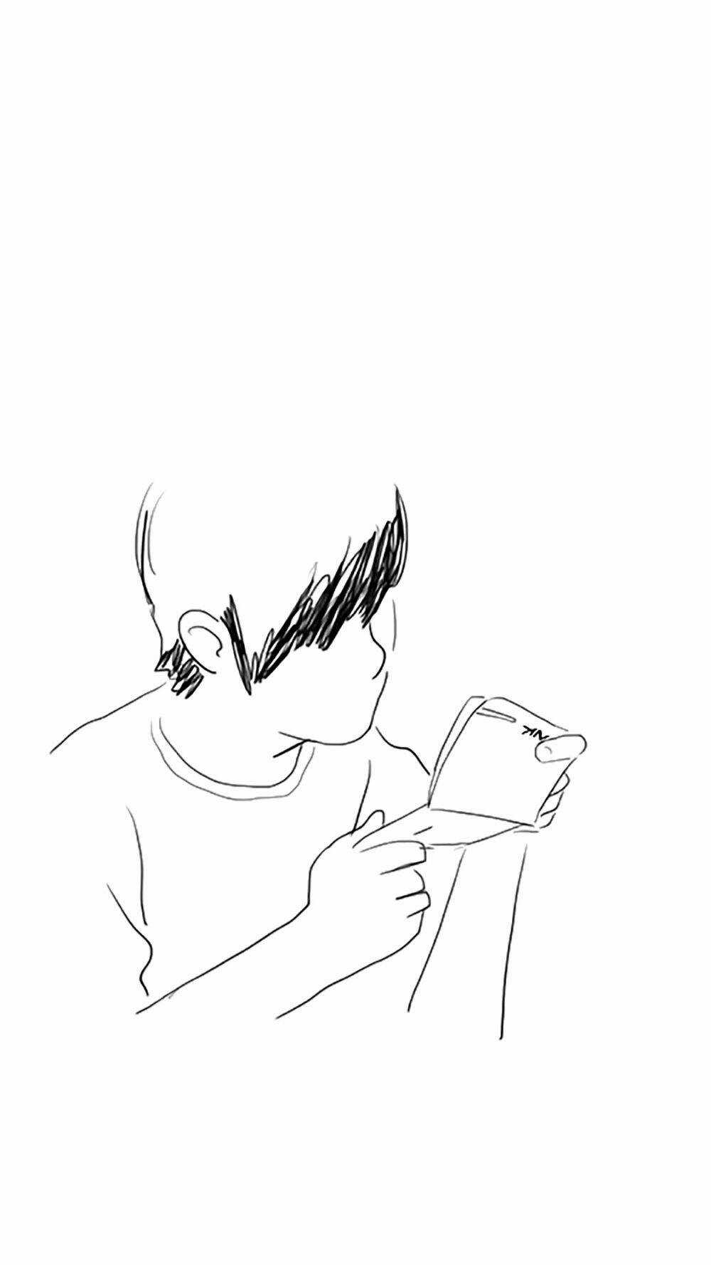 Cô Nàng Trên Lớp - The Girl From Class Chapter 6 trang 47