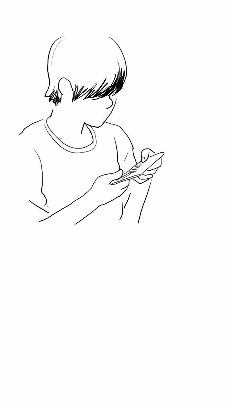 Cô Nàng Trên Lớp - The Girl From Class Chapter 6 trang 48