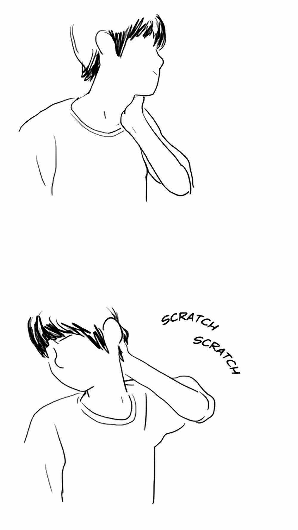 Cô Nàng Trên Lớp - The Girl From Class Chapter 6 trang 49