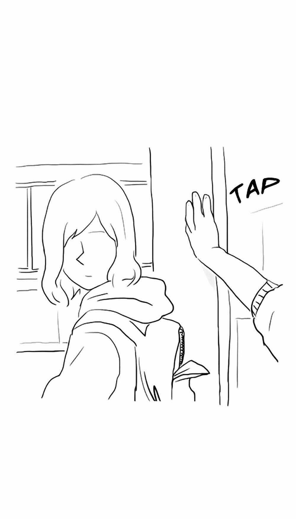 Cô Nàng Trên Lớp - The Girl From Class Chapter 6 trang 7