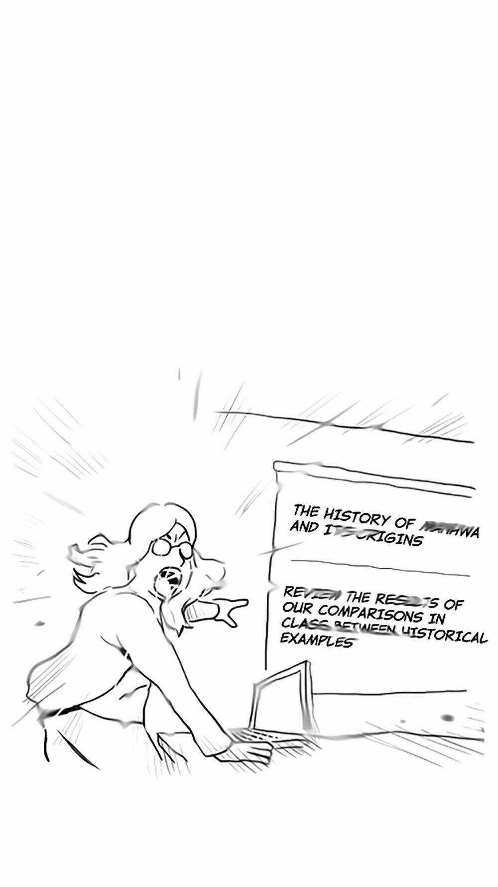 Cô Nàng Trên Lớp - The Girl From Class Chapter 7 trang 11