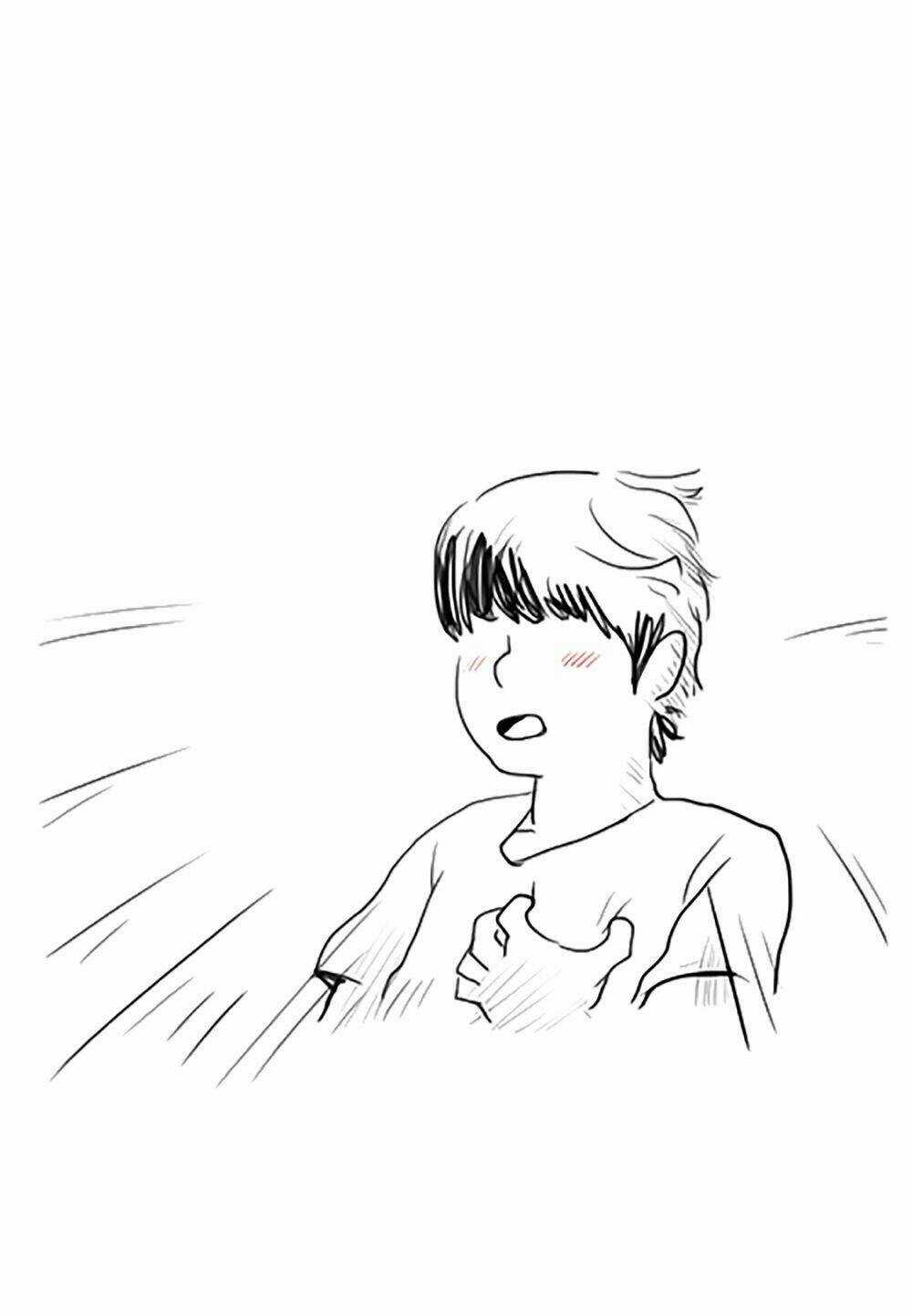 Cô Nàng Trên Lớp - The Girl From Class Chapter 7 trang 12