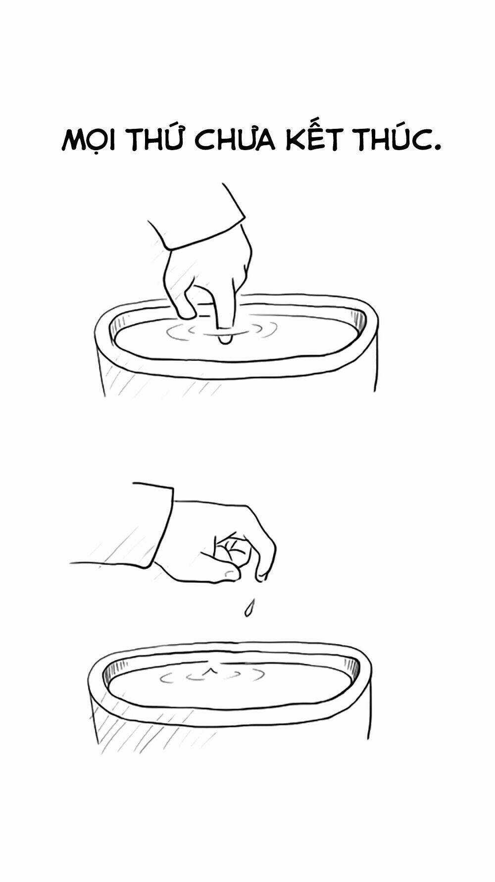 Cô Nàng Trên Lớp - The Girl From Class Chapter 7 trang 15