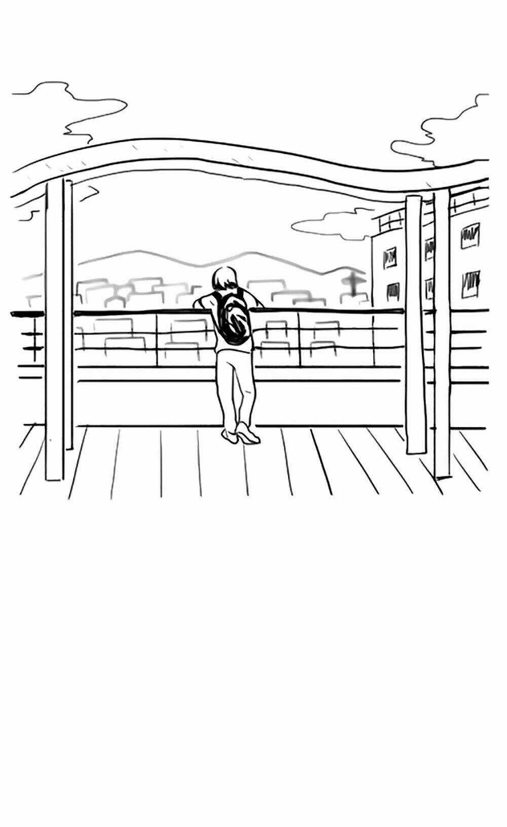 Cô Nàng Trên Lớp - The Girl From Class Chapter 7 trang 25