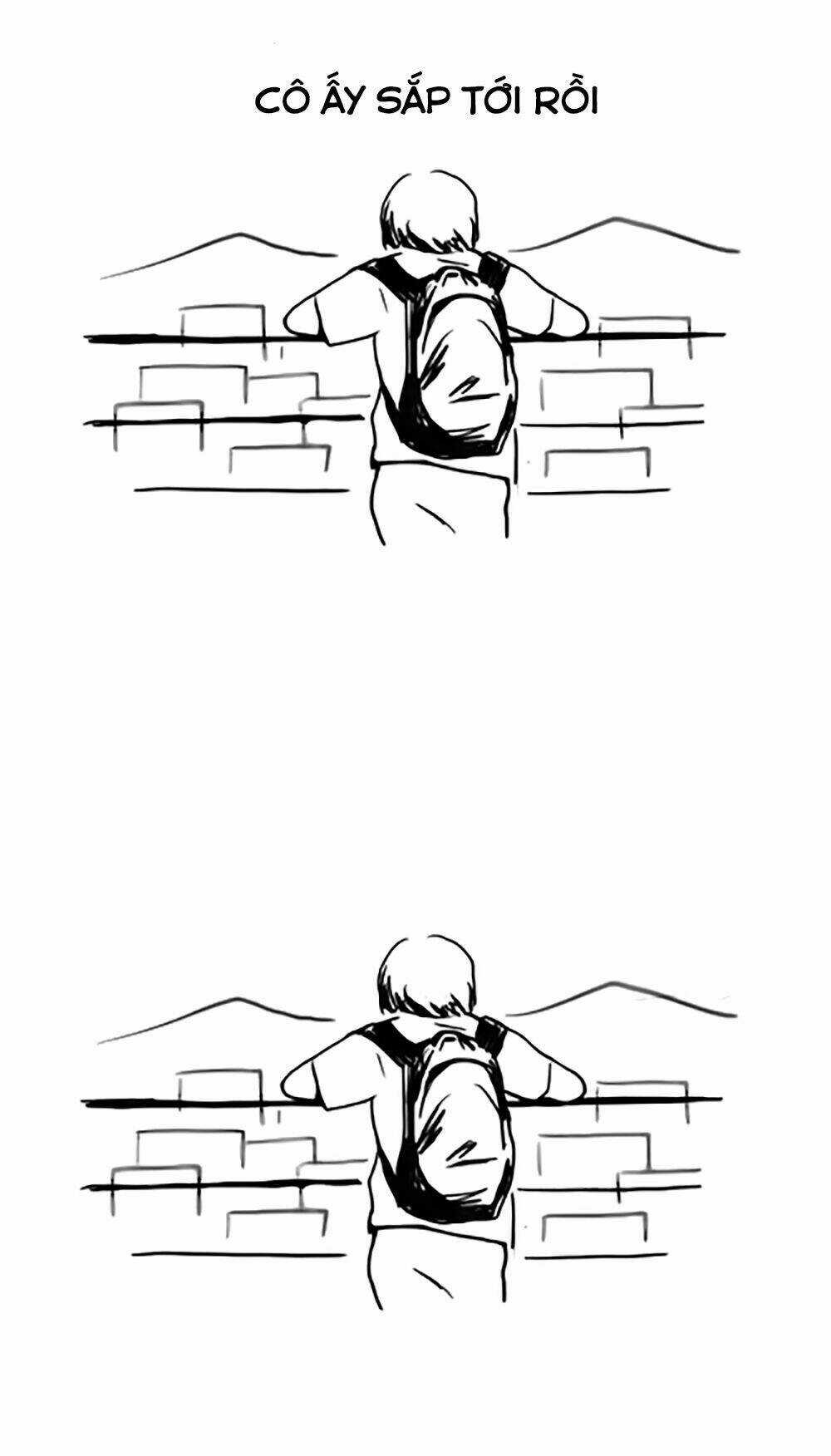 Cô Nàng Trên Lớp - The Girl From Class Chapter 7 trang 26