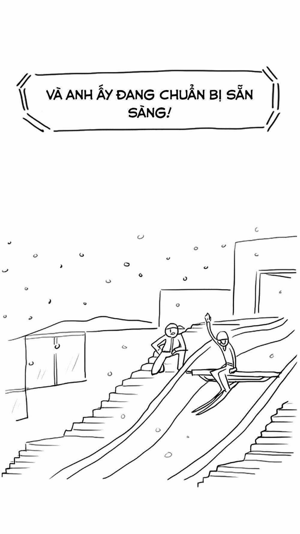 Cô Nàng Trên Lớp - The Girl From Class Chapter 7 trang 27