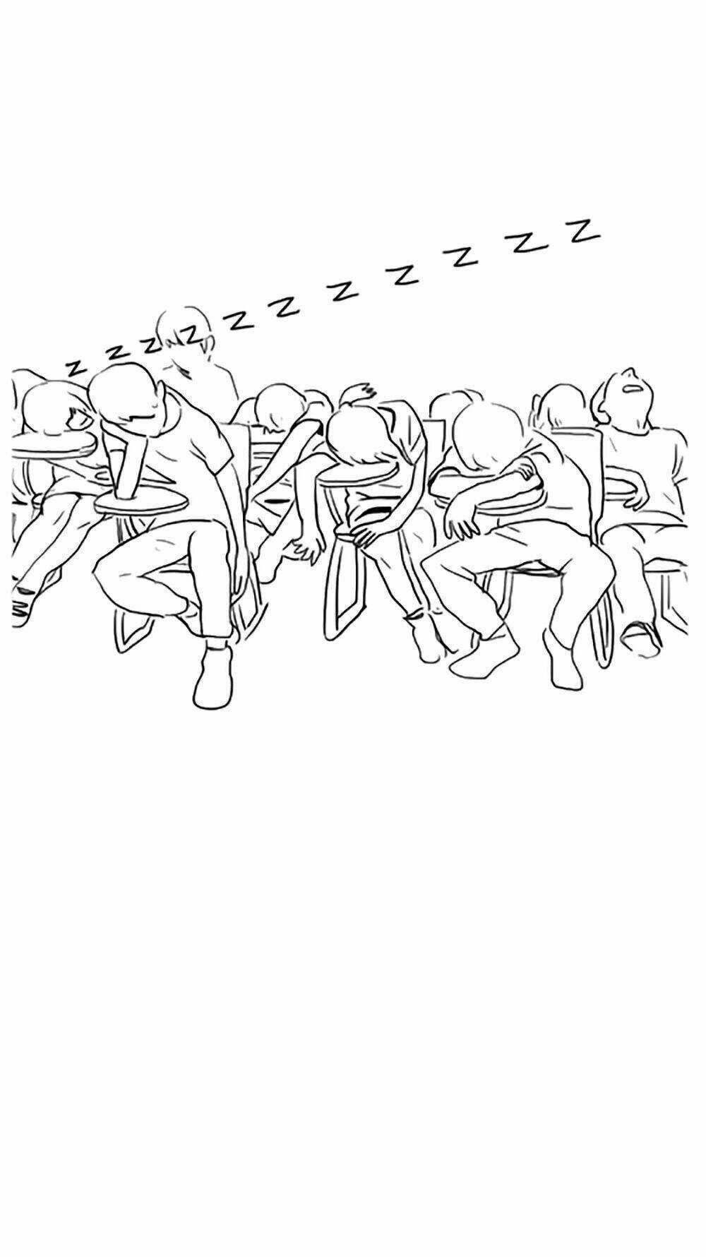 Cô Nàng Trên Lớp - The Girl From Class Chapter 7 trang 3