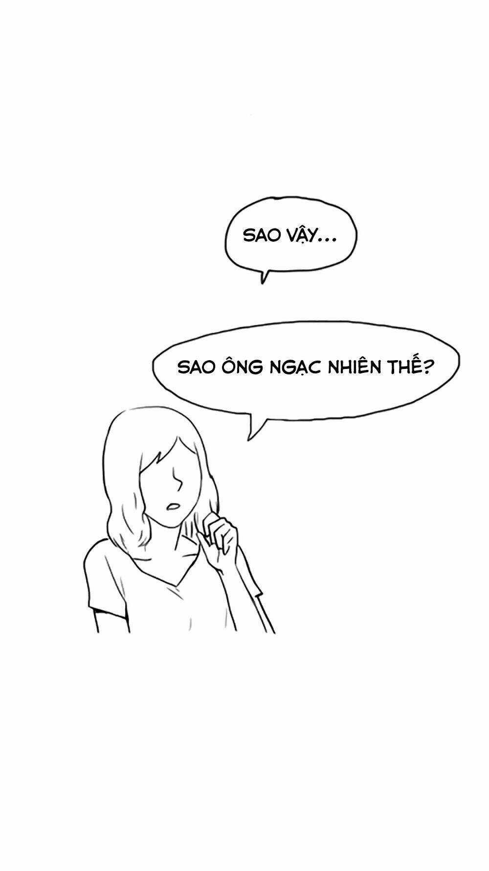 Cô Nàng Trên Lớp - The Girl From Class Chapter 7 trang 30