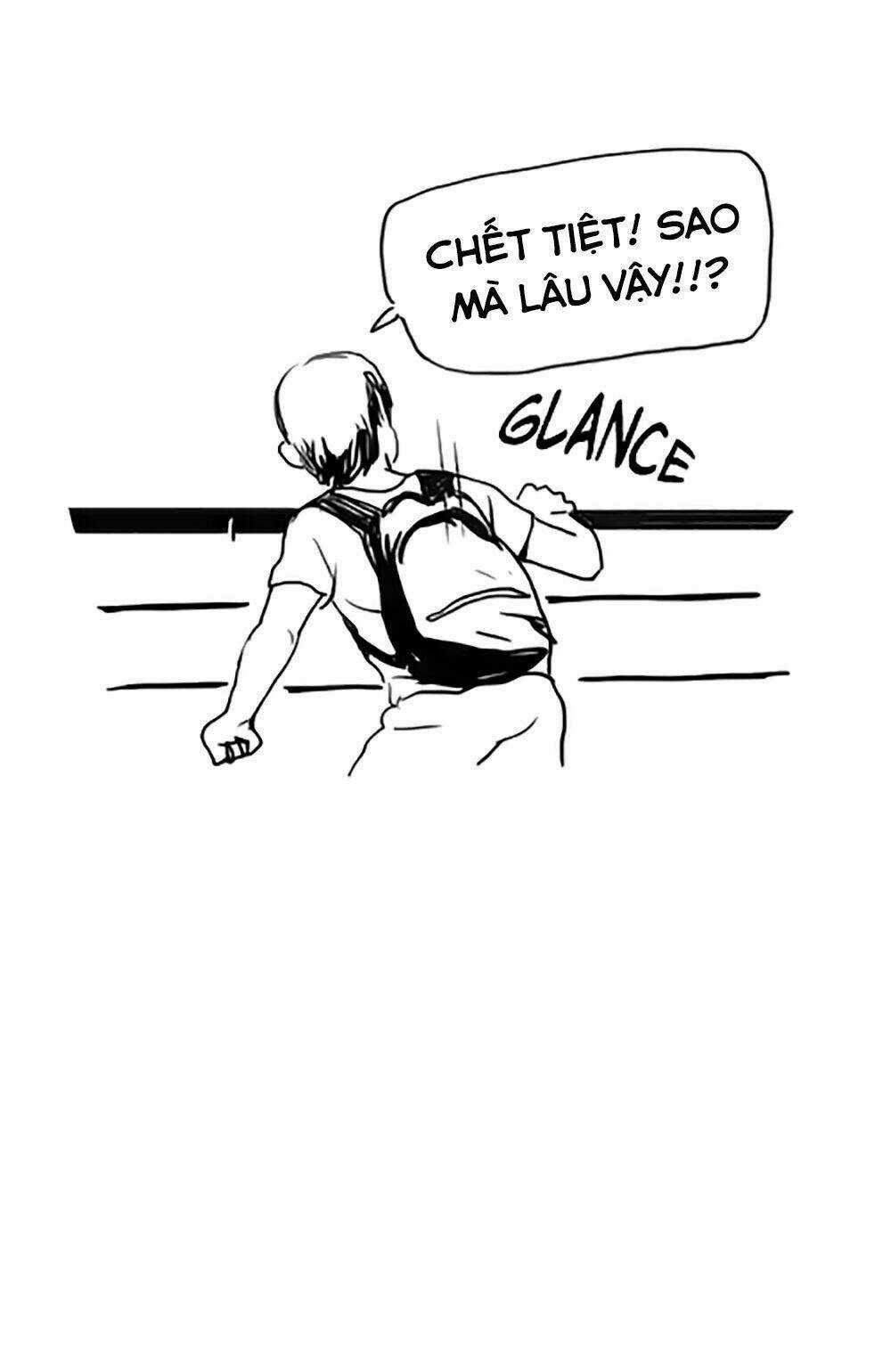 Cô Nàng Trên Lớp - The Girl From Class Chapter 7 trang 36