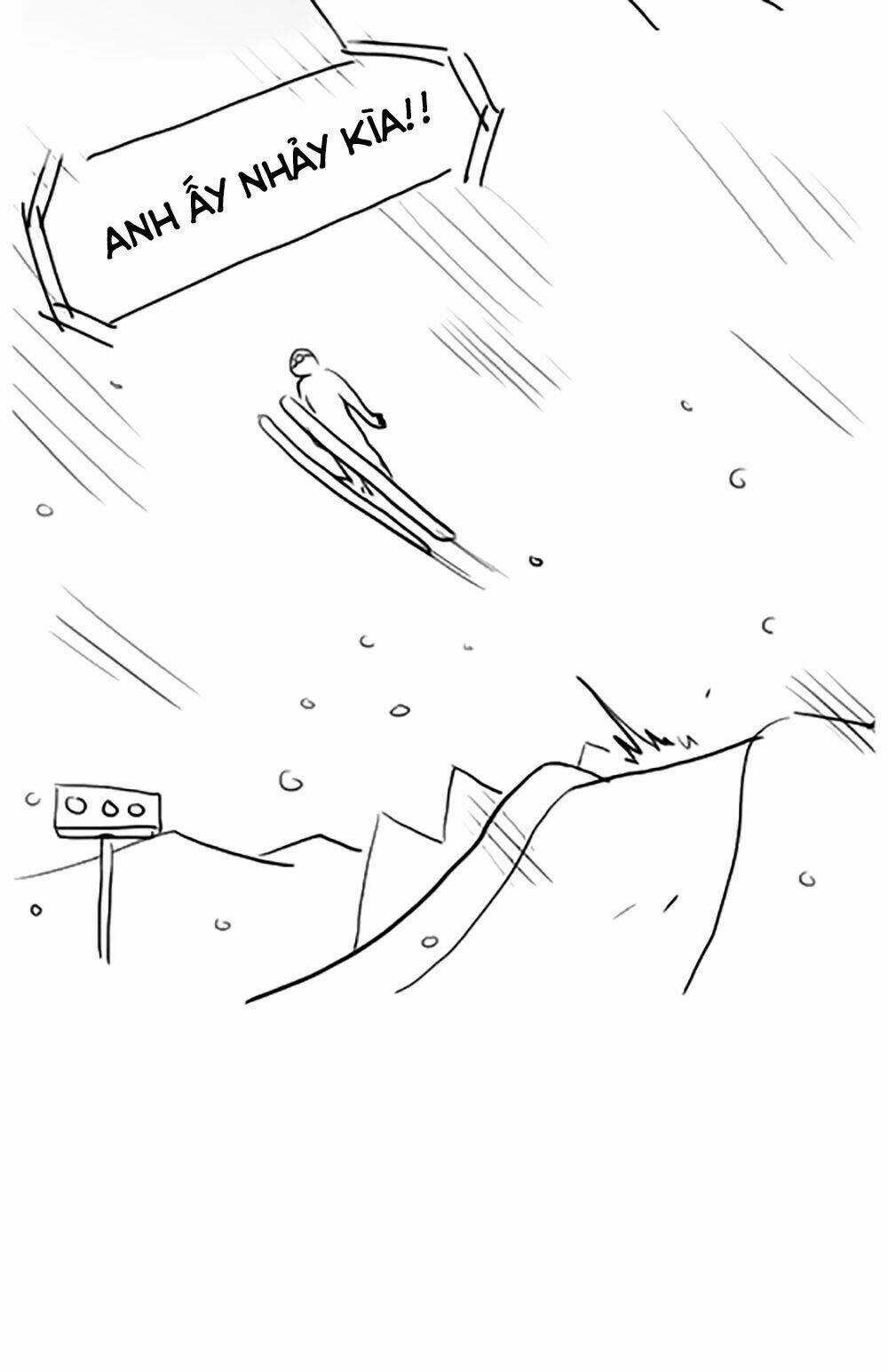 Cô Nàng Trên Lớp - The Girl From Class Chapter 7 trang 38