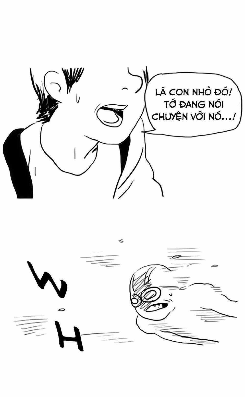 Cô Nàng Trên Lớp - The Girl From Class Chapter 7 trang 42