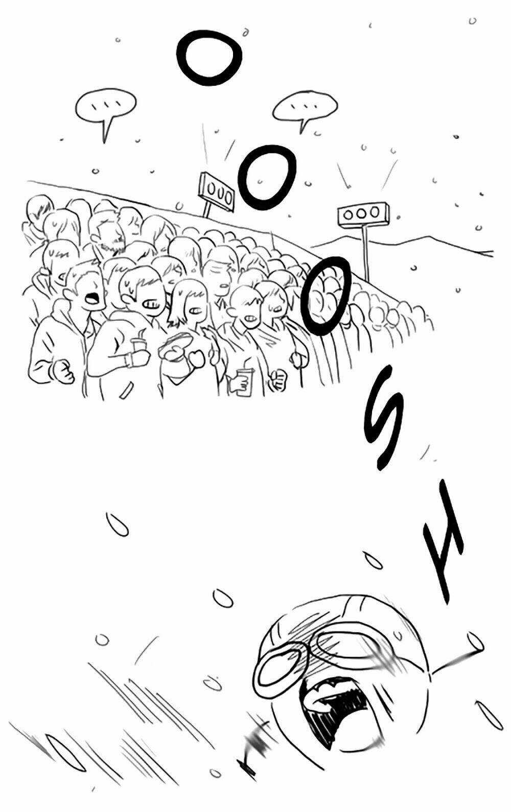 Cô Nàng Trên Lớp - The Girl From Class Chapter 7 trang 43