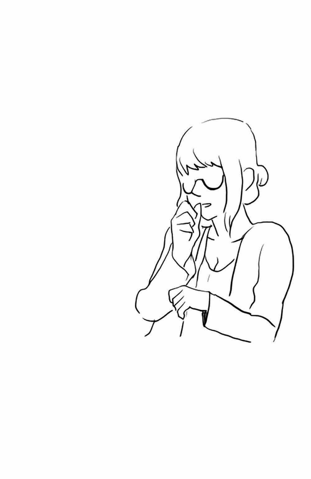 Cô Nàng Trên Lớp - The Girl From Class Chapter 7 trang 45