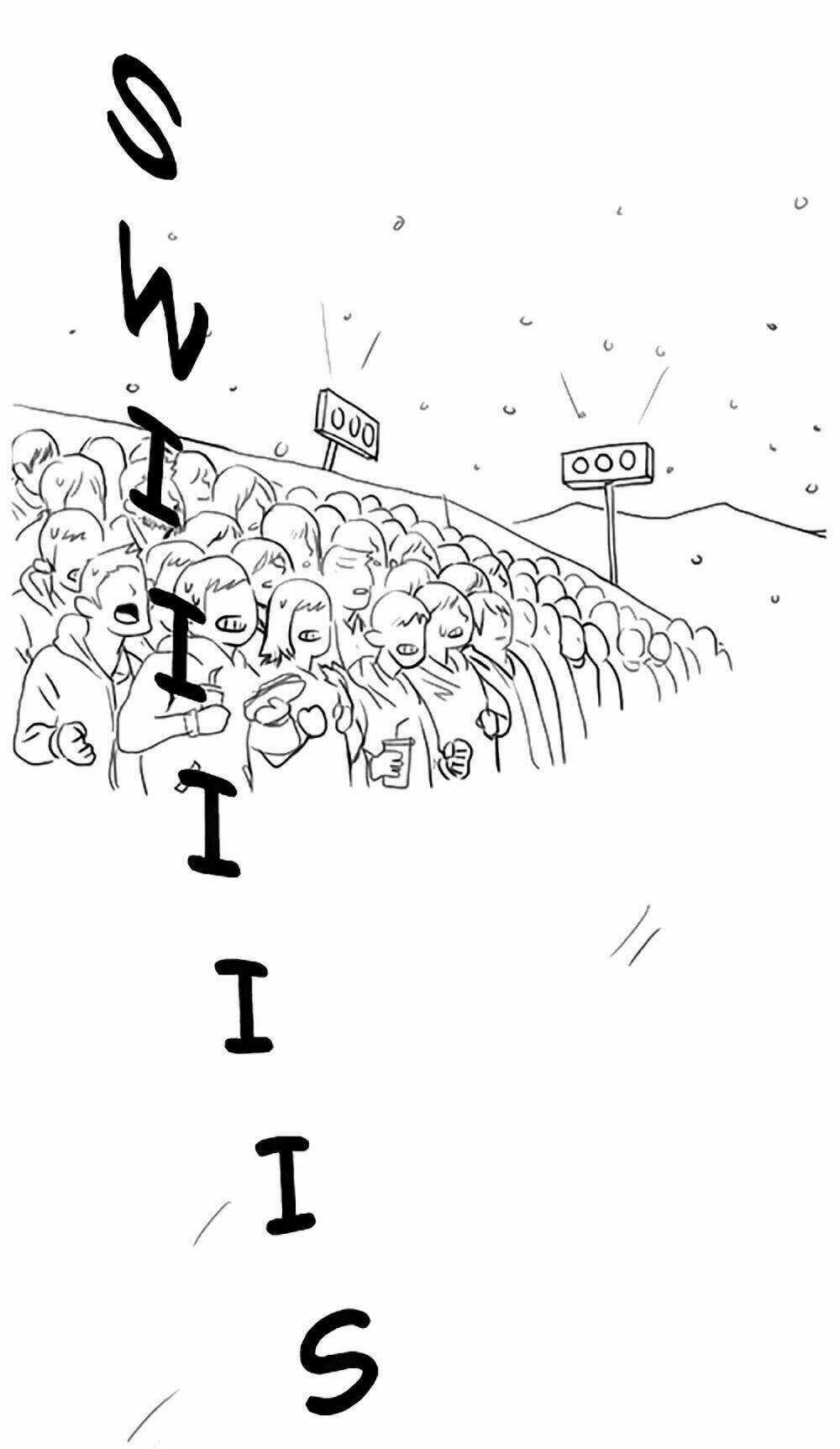 Cô Nàng Trên Lớp - The Girl From Class Chapter 7 trang 46